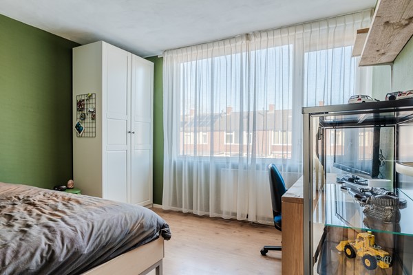 Medium property photo - G. W. Spitzenstraat 23, 9502 CG Stadskanaal